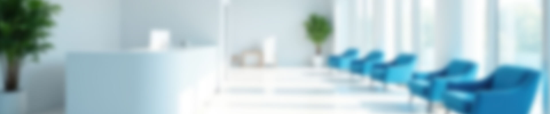 受付・待合イメージ