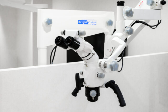 マイクロスコープ