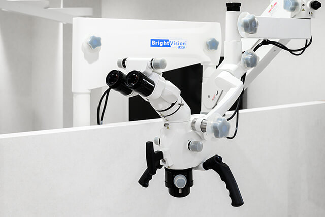 マイクロスコープ